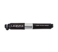 Pompa Lezyne Alloy Pressure Drive Lez Mini Alloy Pressure Drive M Bk