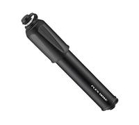 Pompa Lezyne CNC Sport Drive HV Small black - glossy