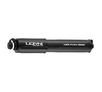 Pompa Lezyne Tech Drive HV Compatta Nera M 214Mm