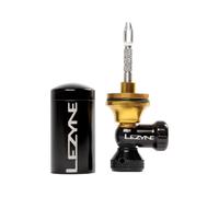Pompa LEZYNE Tubeless CO2 Blaster Nero-Oro