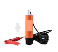 Pompa lineare sommergibile 12V DC for barca | Lavaggio Olio Portatile for Camper