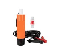Pompa lineare sommergibile 12V DC for camper | Lavaggio olio portatile for il settore marittimo