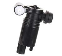 Pompa Liquido Lavaparabrezza Compatibile Con Dodge Per Grand Per Caravan 2004-2007 1 Pz Motore Pompa Lavavetri Anteriore Posteriore Accessori 05093412AA