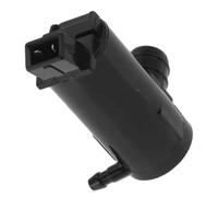 Pompa Liquido Lavaparabrezza Compatibile Con Ford Per Focus Per Mk1 1998-2004 1 Pz Accessori Motore Pompa Lavavetri Anteriore 86AB17K624DA