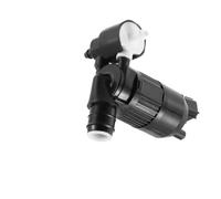 Pompa Liquido Lavaparabrezza Compatibile Con Ford Per Transit Per Connect 2015-2017 1 Pz Parabrezza Tergicristallo Pompa Lavavetri Accessori BA8Z17664A