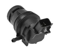 Pompa Liquido Lavaparabrezza Compatibile Con Toyota Per Highlander 2004-2013 1 Pz Auto Parabrezza Pompa Lavavetri Getto D'acqua Accessori 8533071020