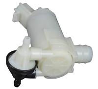 Pompa Liquido Lavavetri Anteriore METZGER per u.a. MITSUBISHI OUTLANDER