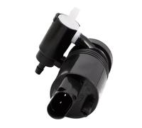 Pompa Liquido Lavavetri Compatibile Con Chrysler Per Aspen 2007-2009 Per La Città Per Il Paese 2008-2015 Pompa Lavavetri Per Auto 05152075AC