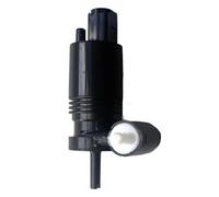 Pompa Liquido Lavavetri Compatibile Con Jeep Per Liberty 2006-2012 Per Patriot 2007-2015 Per Wrangler 2007-2015 1 Pz Motore Tergicristallo Pompa Lavavetri 05179153AB