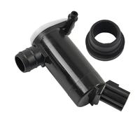 Pompa Liquido Lavavetri Compatibile Con Mercury Per Monterey 2005-2007 Per Mountaineer 1998-2010 Occhiali Per Auto Pompa Lavavetri Tergicristallo 6F9Z-17664-A
