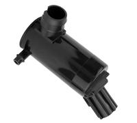 Pompa Liquido Lavavetri Compatibile Con Mercury Per Sable 1997-2005 Per Mariner 2005-2007 1 Pz Accessori Motore Pompa Lavavetri Tergicristallo 8C3Z17664A