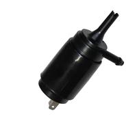 Pompa Liquido Lavavetri Compatibile Con Per Passat Per B2 Per Santana Per B3 1980-1988 1 Pz Accessori Di Ricambio Per Pompa Lavavetri 171955651