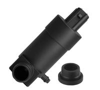 Pompa Liquido Lavavetri Compatibile Con Volvo Per C70 T5 2010-2013 Per S60 T5 2008-2009 Auto Parabrezza Parabrezza Finestra Pompa Lavavetri 1S7117K624DC 1231599