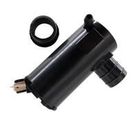 Pompa Liquido Lavavetro Compatibile Con Acura Per TL 1999-2008 Per TSX 2004-2008 Auto Parabrezza Acqua Pompa Del Liquido Di Lavaggio 38512-SDA-A01