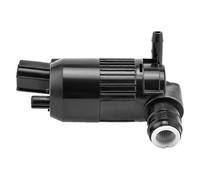 Pompa Liquido Lavavetro Compatibile Con Ford Per Mondeo Per MK5 Per Tourneo V362 Per Taurus Auto Tergicristallo Pompa Del Liquido Di Lavaggio Parabrezza Lavavetri BA5317664AA