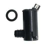 Pompa Liquido Lavavetro Compatibile Con Insight 2000-2006 Per Odyssey 1999-2005 Accessori Auto Acqua Nebulizzata Motore Tergicristallo Pompa Lavavetri 38512-SDA-A01