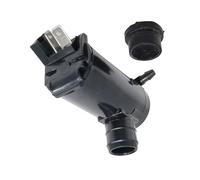 Pompa Liquido Lavavetro Compatibile Con Insight 2000-2006 Per Odyssey 1999-2005 Auto Parabrezza Pompa Lavavetri Parti Di Aggiornamento 83BB17K624AA 83BB17K624BA