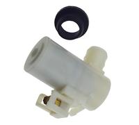 Pompa Liquido Lavavetro Compatibile Con Insight 2000-2006 Per Prelude 1985-1987 Auto Parabrezza Pompa Lavavetri Parti Di Aggiornamento 38512-SF0-013 38512-SF0-J01
