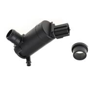 Pompa Liquido Lavavetro Compatibile Con Lincoln Per Continental 1998-2002 Per Town 1999-2007 Pompa Lavavetri Per Auto 7R33-17664-DA 7L8Z17664A