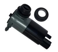 Pompa Liquido Lavavetro Compatibile Con Lincoln Per MKS 2009 2010 2011 2012 2013 2014 Pompa Lavavetri Per Auto 8A6917K624AA