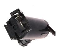 Pompa Liquido Lavavetro Compatibile Con Mazda Per Protege 1990-2000 Per Rx-7 1986-1995 1 Pz Accessori Di Ricambio Motore Pompa Lavavetri 8531022080