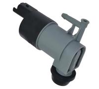 Pompa Liquido Lavavetro Compatibile Con Nissan Per Navara 2005-2013 Anteriore Auto Parabrezza Tergicristallo Pompa Di Lavaggio Parti Aggiornamento 28920EB300