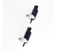 Pompa Liquido Lavavetro Compatibile Con Q3 2015-2016 Per Q5 2009-2016 Per Q7 2007-2016 2 Pezzi Motore Pompa Di Pulizia Tergicristallo Accessori 1KD955651A
