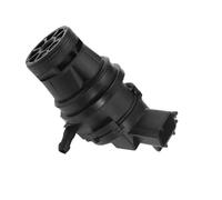 Pompa Liquido Lavavetro Compatibile Con Toyota Per 4runner 2010-2014 Per Camry 2007-2012 1 Pz Accessori Di Ricambio Per Pompa Lavavetri 85330-21010