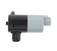 Pompa Liquido Lavavetro Compatibile Con Toyota Per Corolla 2007-2013 1 Pz Parabrezza Parabrezza Pompa Del Fluido Lavavetri Accessori 8533002030