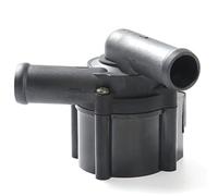 Pompa Liquido Raffreddamento 03l965561 Per Sedile Per Exeo St 2009-2014 | Pompa dell'acqua del liquido di raffreddamento ausiliaria da 12 V