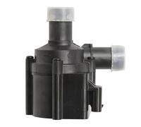 Pompa liquido raffreddamento Compatibile Con A3 2012-2016 Per A5 2011-2017 Per A6 C7 2013-2018 Auto Elettrica Ausiliaria Del Liquido Di Raffreddamento Pompa Acqua 5Q0965561B