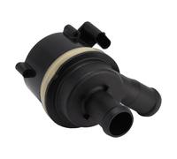 Pompa liquido raffreddamento Compatibile Con A4 Per Allroad 2013-2016 Per A5 A6 2012-2014 Auto Elettrica Ausiliaria Liquido Raffreddamento Pompa Dell'acqua Sostituzione Motore 059121012B