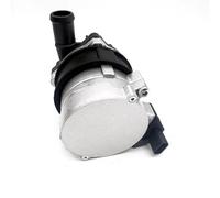 Pompa liquido raffreddamento Compatibile Con A6 C7 Avant 4G5 4GD 2.0TDI 2012-2018 Auto Elettrica Ausiliaria Liquido Di Raffreddamento Pompa Acqua Accessori Motore 4H0965567A