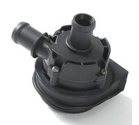 Pompa liquido raffreddamento Compatibile Con Skoda Per Fabia III 2014- Per Rapid 2012- Per Yeti 2009-2017 Accessori Per Pompa Acqua Ausiliaria Per Auto 5G0965567A