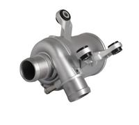 Pompa Liquido Raffreddamento Per Mercedes Per Benz W205 S205 E200 E250 | A2742000107 2742000107 Pompa acqua refrigerante elettrica motore