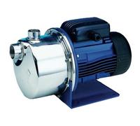 POMPA LOWARA AUTOADESCANTE INOX BGM 5 POMPE AUTOADESCANTI