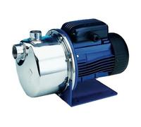 Lowara Pompa Acqua Elettropompa Autoadescante potenza 0.75 Hp per uso Domestico - BGM5