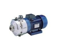 POMPA LOWARA CENTRIFUGA CAM HP 1.5 IDRAUILICA IRRIGAZIONE