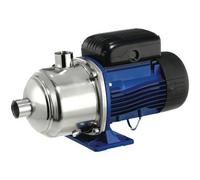 POMPA LOWARA CENTRIFUGA MULTICELLULARE 5HM05 HP 1.2 IDRAULICA IRRIGAZIONE