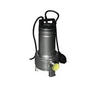 Elettropompa sommersa LOWARA DOMO 7 VX/B pompa acciaio inox acque sporche