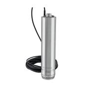 POMPA LOWARA SOMMERSA SCUBA 5SC6 HP 1.50 POMPE SOMMERSE IDRAULICA