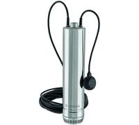 Lowara SCUBA 3SC5/07/5 L20 DE elettropompa sommersa monofase Senza galleggiante