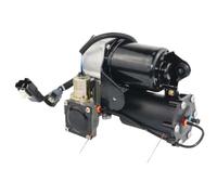Pompa LR023964 del compressore della sospensione dell'aria compatibile con il tipo di sport 5.0L 4.4L di Discovery 3