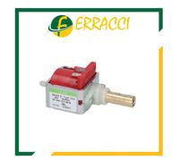 POMPA MACCHINA CAFFE' EX5 24V 48W 15 bar UNIVERSALE