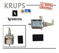 POMPA MACCHINA CAFFE' ORIGINALE KRUPS NESPRESSO INISSIA XN100 [EEK: Non Applicabile]