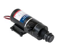 Pompa maceratore 45 lt/min 12 Volts