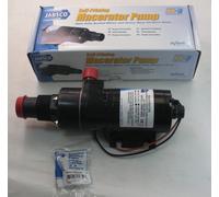 Pompa Maceratore Jabsco 18590-2092 12V (In precedenza 18590-0000)