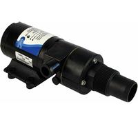 Jabsco Sigillato Maceratore Autoadescante Pompa 12V 18590-2092 Barca Marino