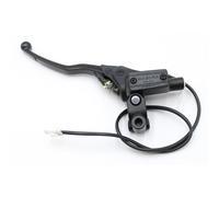 Pompa MAGURA Frizione Nero Hymec 167 Minerale 9.5mm per Moto Ricambi
