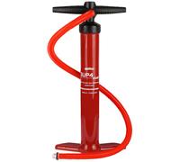 Pompa Manuale a Doppia Azione Alta Pressione per SUP Kayak e Canoa Jbay.Zone Bravo